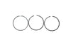 Piston ring set STD 85mm Kubota D1402, S2800, S2802, V1902, V2202,