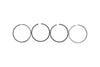 Piston rings set Yanmar 2TR13, 2TR13A, 2QM15, YA8, YC8, YSM8, YM155, YM165, YM1300