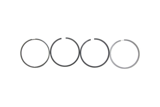 Piston rings set Yanmar 2TR13, 2TR13A, 2QM15, YA8, YC8, YSM8, YM155, YM165, YM1300