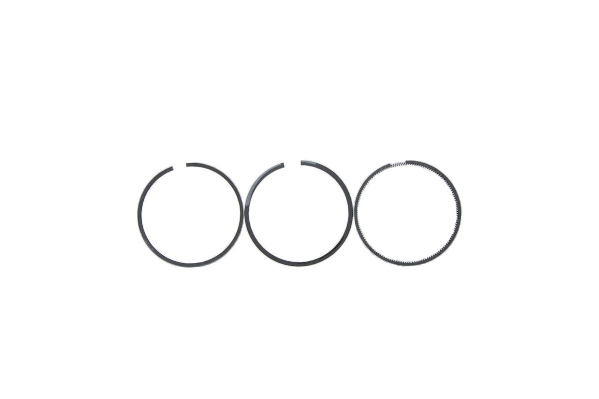 Piston rings set STD Mitsubishi K2C, K3C, K4C,
