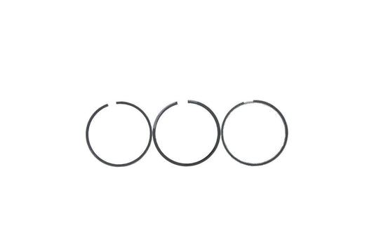 Piston rings set STD Mitsubishi K2C, K3C, K4C,