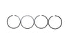 Piston rings set Yanmar 2TR15, 3T80, NF80-LIKFW, TF75, TH5, TH6, TS70, TS-70, TS80, TS-80, John Deere 850, 900HC
