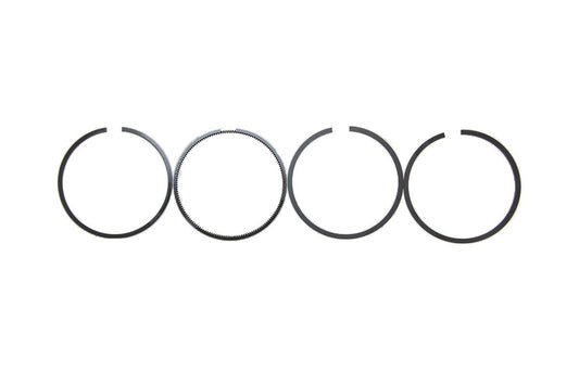 Piston rings set Yanmar 2TR15, 3T80, NF80-LIKFW, TF75, TH5, TH6, TS70, TS-70, TS80, TS-80, John Deere 850, 900HC