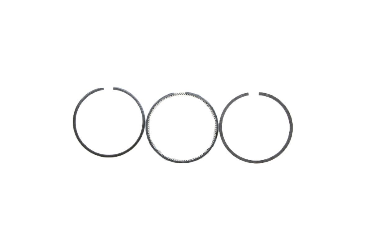 Piston ring set STD 76.3 mm Kubota V1512 DI, L1-Types, Sakai,