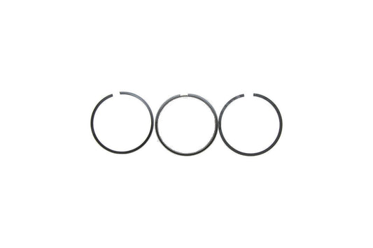 Piston rings set Yanmar 3T75, YM1601, YM1602, YM1610, YM1702, YM1720, YM1801, YM1810, YM220, YM250,  YM226, YM140, YM142, YM147, YM164, F16