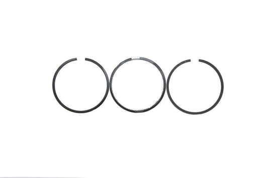 Piston ring set STD Shibaura S753, Perkins 103-10, Caterpillar 3003,
