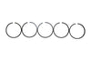 Set segmenți de piston STD 90mm Kubota DS1500, Z1300, L240, L260, L280,