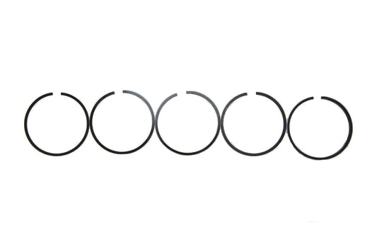 Piston ring set STD 90mm Kubota DS1500, Z1300, L240, L260, L280,