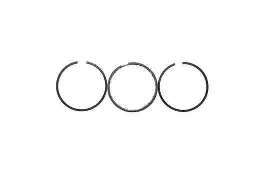 Piston ring set STD Yanmar 3TNA68