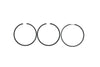 Piston ring set STD 82mm Kubota D1301, D1301A, D1302, D1302A, V1702, S2600, S2602, Z851,