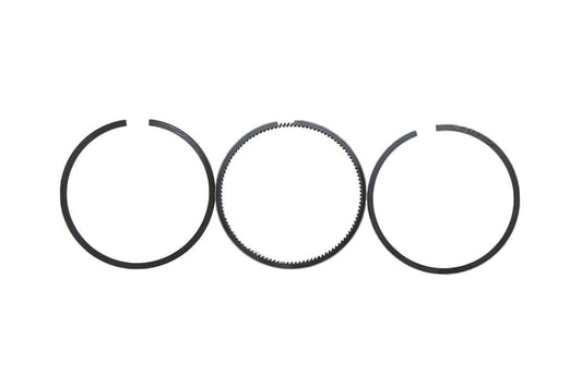 Piston rings set Kubota  L1500, L2000, L2200, L2201, L2600, L3001, L225, L245, D1100, DH1100, DH1101