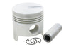 Piston Hinomoto E2002, E2004, MS135