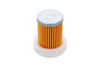 Fuel filter Iseki, Kubota, Aixam, Hinomoto / Hitachi, Mahindra, Mitsubishi, LS, New Holland, Case IH, Etc.,