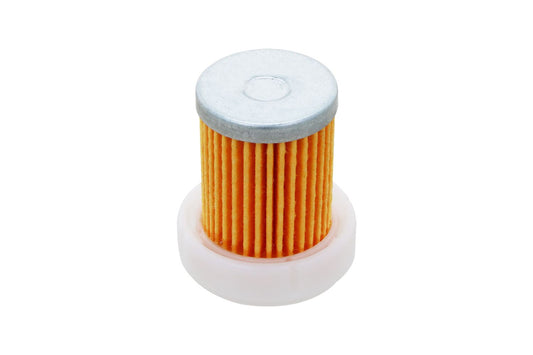 Fuel filter Iseki, Kubota, Aixam, Hinomoto / Hitachi, Mahindra, Mitsubishi, LS, New Holland, Case IH, Etc.,