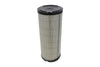 Air filter Kubota Kubota GM, KC, KL, KX, L, M, MX, R, U, Yanmar, AF, B, C, CT, EF, EG, EX, F, G, LX, U, VIO, Mitsubishi, Komatsu, Bobcat, Kioti