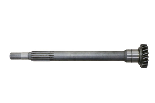 Inputshaft Iseki TA525, TA530, TA538, 5035, 5040