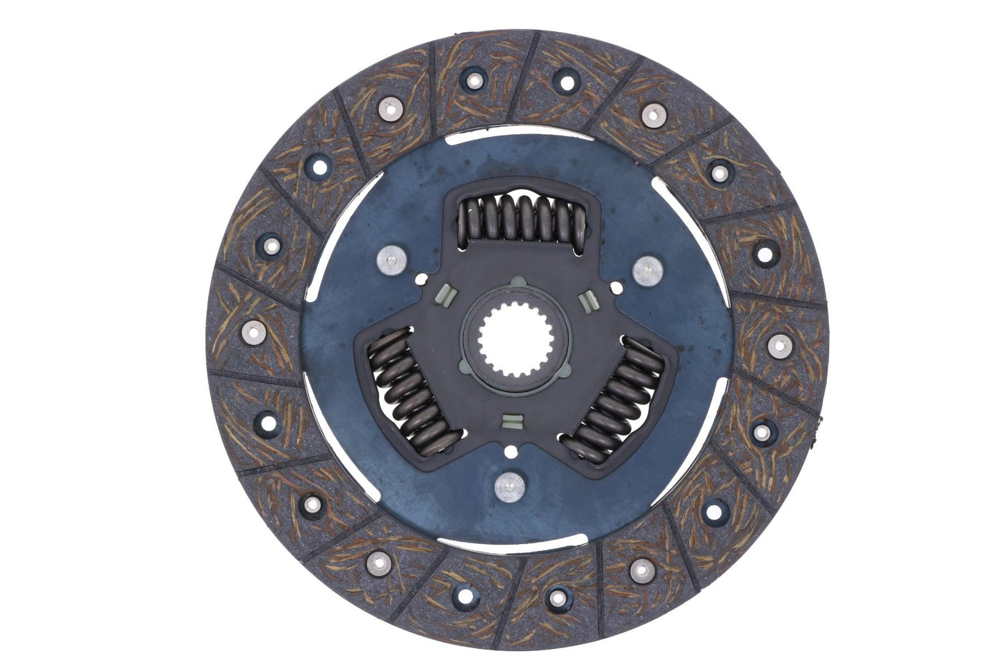 Clutch disc Iseki TU-Types,
