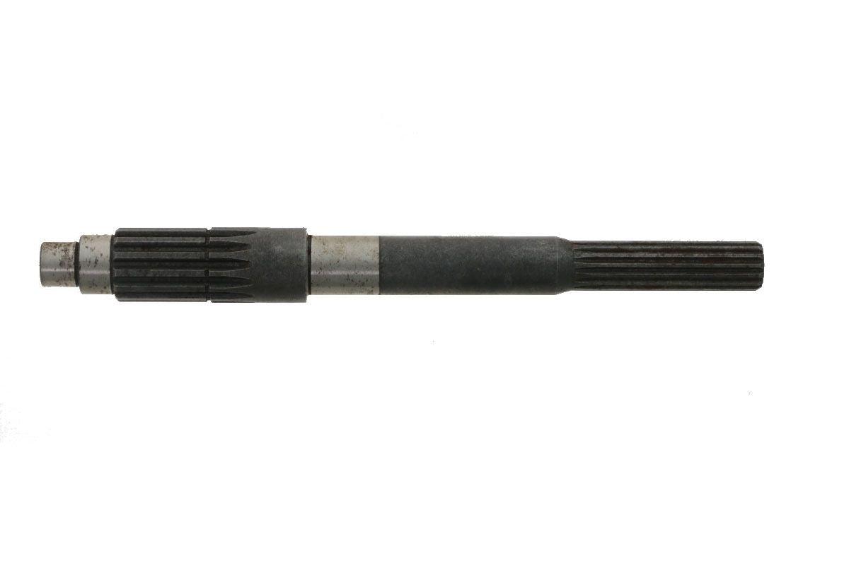 Arbore Yanmar