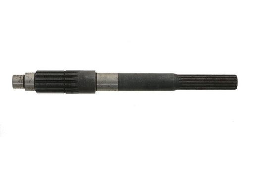 Arbore Yanmar