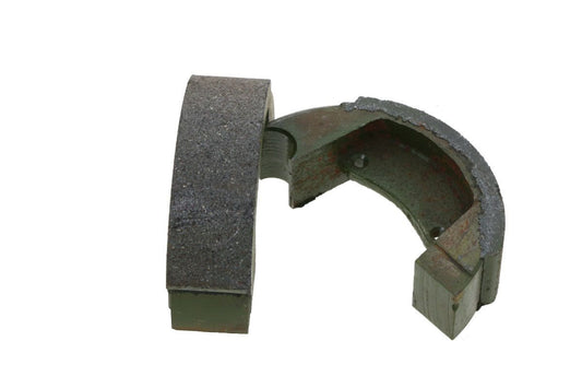 Set brake shoes Iseki TX serie