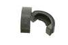 Set brake shoes Kubota B1200, B1400
