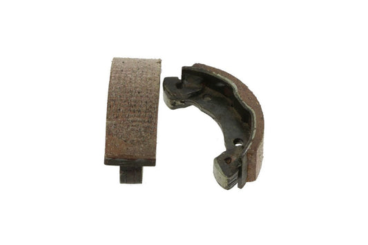 Set brake shoes Kubota B, F, FZ