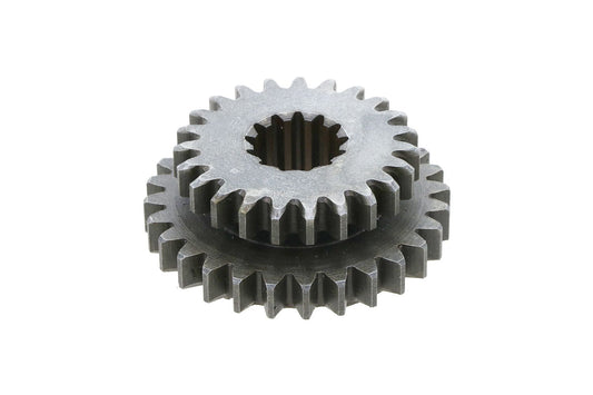 Gear Iseki 23TX28T 13 splines