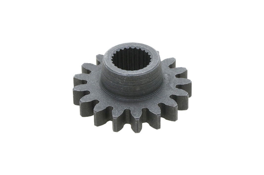 Gear 17Tx24T Kubota B5000, B5001, B5100, Zen Noh ZB5000, ZB5001, ZB5100,