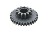Gear 13Tx32T 18 Splines Kubota B1500, B1502,