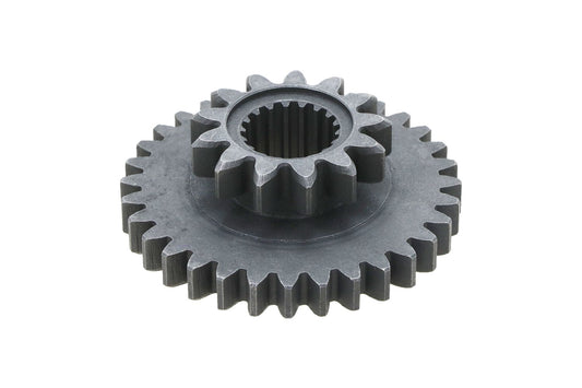Gear 13Tx32T 18 Splines Kubota B1500, B1502,