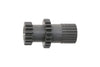 Angrenaj Iseki TX1000(F), TX1210(F), TX1300(F), TX1500(F), TX1410(F), TX1510(F), TX145(F), TX155(F), TX2140F, TX2160F