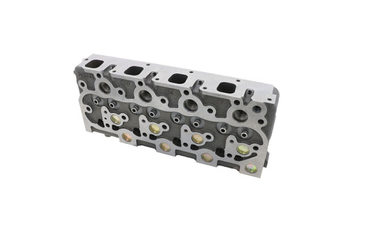 Injecție indirectă cu chiulasă Kubota V1702 IDI