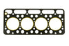 Head gasket Kubota V1702,