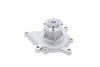 Water pump 7-hole Isuzu E3AD1, E3AE1, E3AF1, E3AG1, Iseki TA, TE, TL, TU, Massey Ferguson, White, Bolens, ETC.,