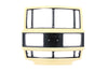 Grill Yanmar F14, F15, F16