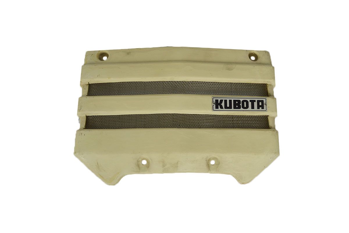 Grătar Kubota
