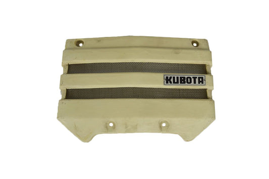 Grătar Kubota