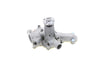 Water pump Yanmar 3 + 4 cylinder types, Yanmar Marine 3 + 4 cyl. Types