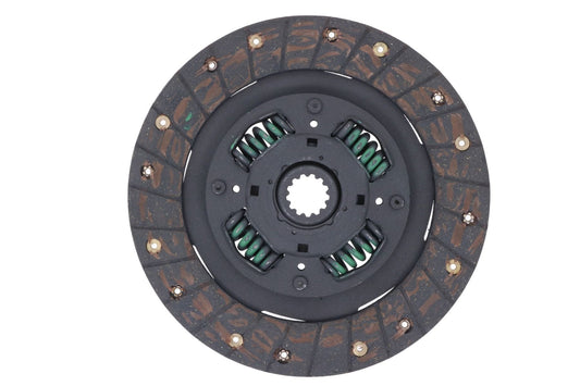Clutch disc Kubota, Hinomoto, Yanmar, Massey Ferguson, Allis Chalmers, John Deere, Case IH