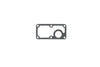 Gasket water flange Kubota B-series, Zen Noh