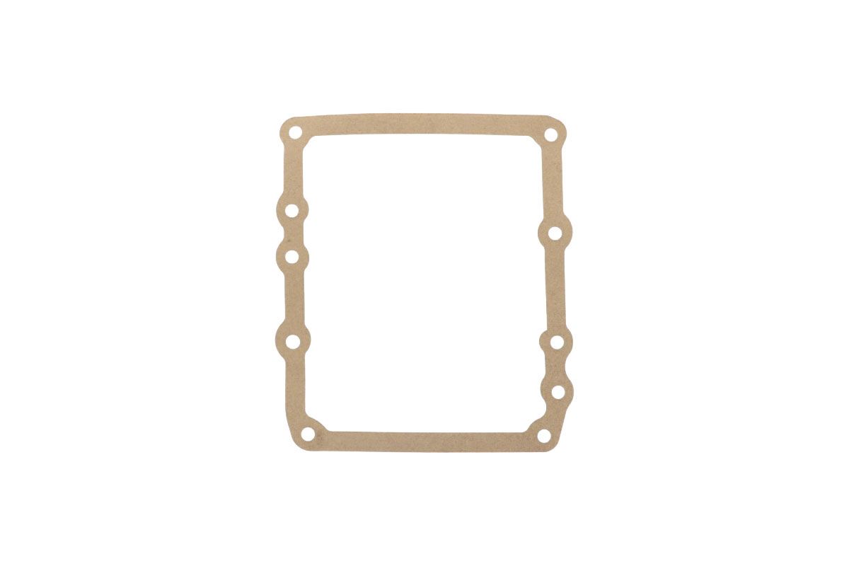 Joint gearbox cover Iseki