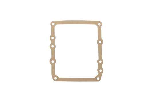 Joint gearbox cover Iseki