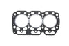 Head gasket Hinomoto N239, N249, N279, BD143