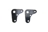 Hitch mounting brackets Iseki TU, Landhope