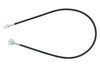 Hour meter cable Iseki TE-, TU-, TM-, TX-Types, 2115, 2120,