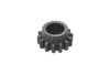 Gear 14TX16T