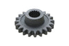 Gear 20TX16T
