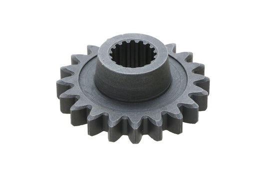 Gear 20TX16T