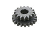 Gear 20TX16T 16 splines