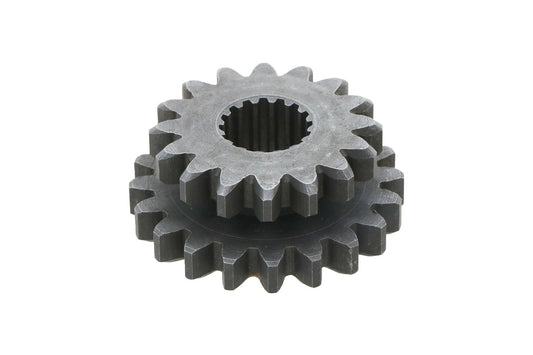 Gear 20TX16T 16 splines